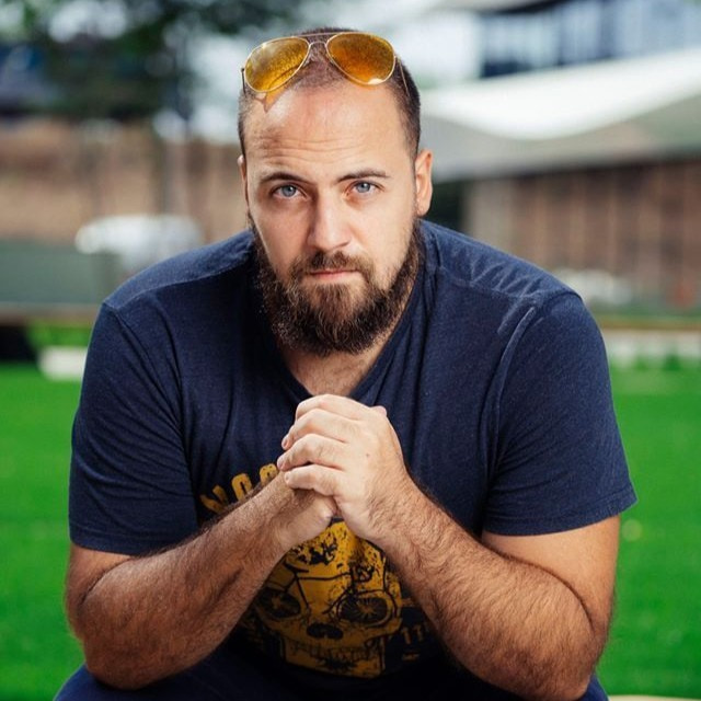 Aleksej Krpan